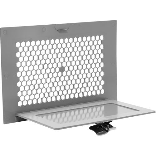 Fen&ecirc;tres d'inspection infrarouge grand format IRW-xPC/xPS 12" Infinity Industrial Services Inc.