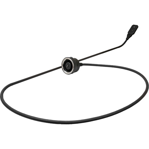 Thermal 160 × 120 MSX&reg; Camera Probe with Rectangular Tip Infinity Industrial Services Inc.