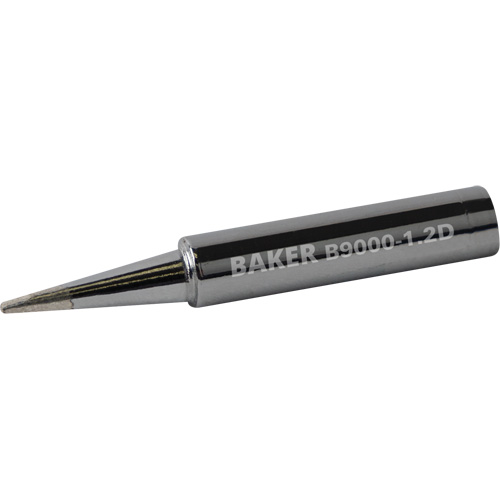 1.2d Soldering Iron Tip, Chisel Infinity Industrial Services Inc.