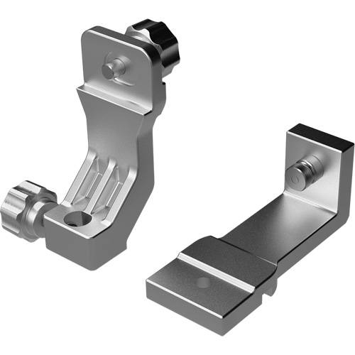 Trousse daccessoires pour cintrage invers&eacute; pour plieuse sans fil NTB7L Infinity Industrial Services Inc.