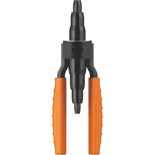 Tube Expander Manual Swage Infinity Industrial Services Inc.