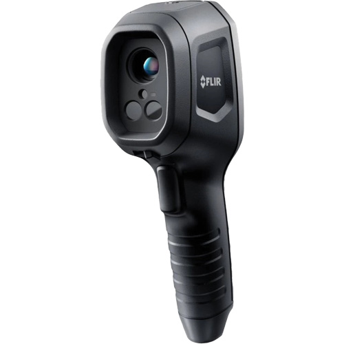 Cam&eacute;ra thermique infrarouge haute temp&eacute;rature 30:1 TG298 &agrave; vis&eacute;e ponctuelle avec laser en pointe, 320 x 240 pixels, -25° - 1080°C (-130° - 1976°F), <70 mK Infinity Industrial Services Inc.