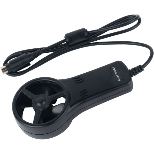 Replacement Rotating Vane Probe Infinity Industrial Services Inc.