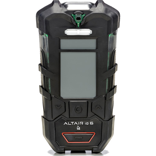 D&eacute;tecteur multigaz ALTAIR io 6 avec chargeur, 4 Gaz, LEL - CO - H2S -O2 Infinity Industrial Services Inc.