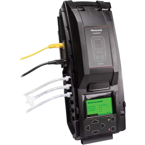IntelliDoX Nest for Honeywell BW MaxXT II, Compatible with Honeywell BW Solo/Honeywell BW Ultra/BW MaxXTII/BW Clip Series/Honeywell BW Clip4/Honeywell BW MicroClip Series gas detector Infinity Industrial Services Inc.