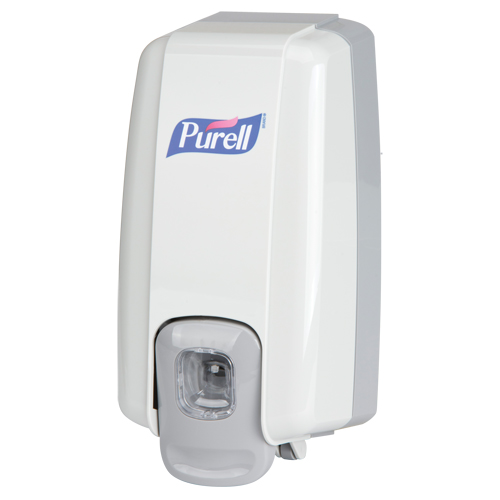 Purell&reg; NXT&reg; Dispensers, Push, 1000 ml Cap. Infinity Industrial Services Inc.