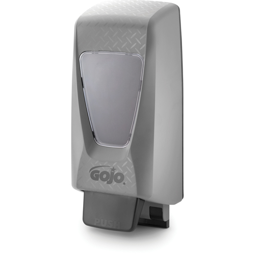 Distributeur Pro TDX 2000, &agrave; pression, Capacit&eacute; de 2000 ml, Format Cartouche de recharge Infinity Industrial Services Inc.