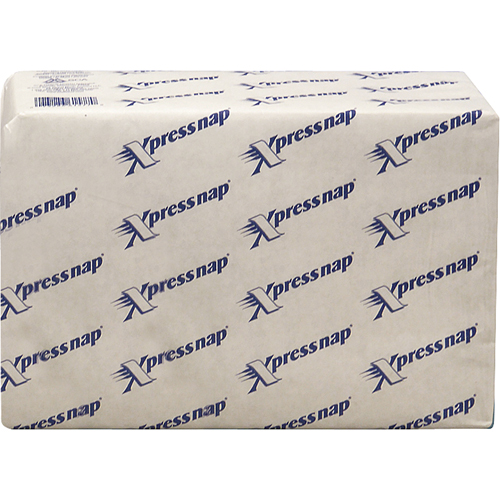 Advanced Xpressnap&reg; Dispenser Napkin, 1 Ply, 8-1/2" L x 13" W, 500 /Pack Infinity Industrial Services Inc.