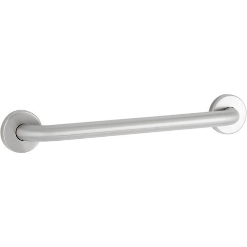 Grab Bar Infinity Industrial Services Inc.