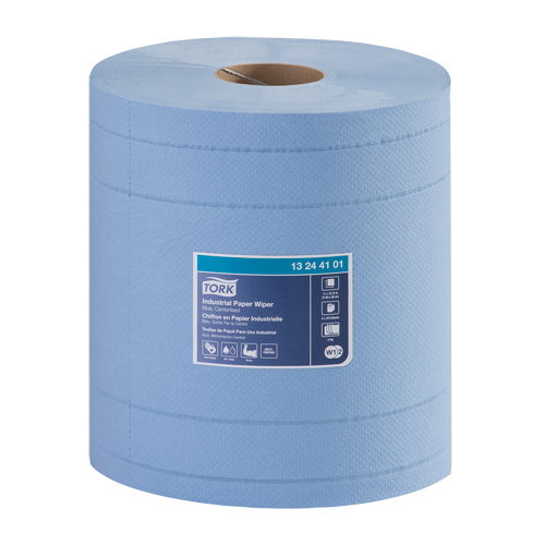 Chiffons Advanced 440, Tout usage, 15-3/4" lo x 10" la Infinity Industrial Services Inc.