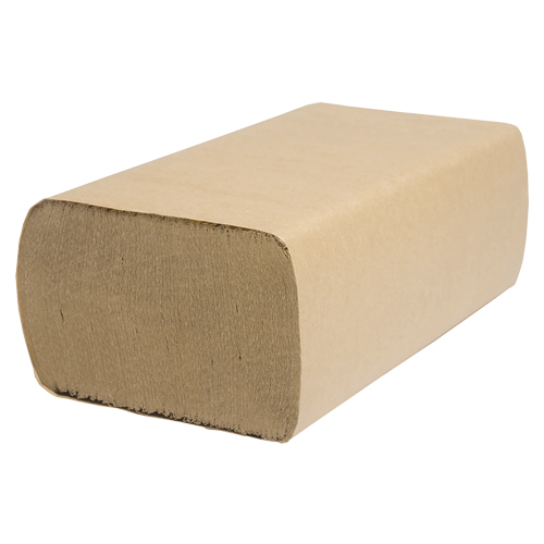 Pro Select Multi-Fold Towels, 1 Ply, 9-1/2" L x 9-1/10" W, 250 /Pack Infinity Industrial Services Inc.
