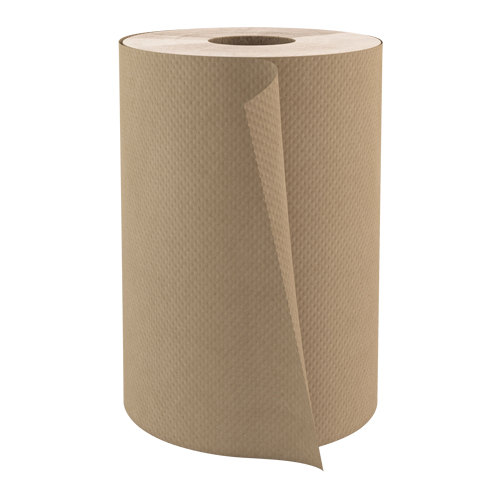 Essuie-mains en rouleau serr&eacute; Pro Select, 1 pli, Standard, 425' lo Infinity Industrial Services Inc.