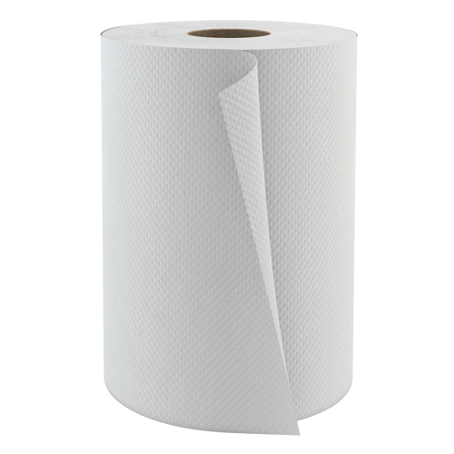 Pro Select Hardwound Hand Towels, 1 Ply, Standard, 425' L Infinity Industrial Services Inc.