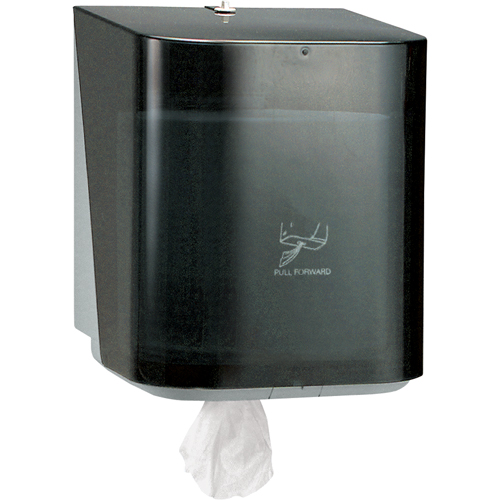 Scott&reg; Essential Towel Dispensers Infinity Industrial Services Inc.