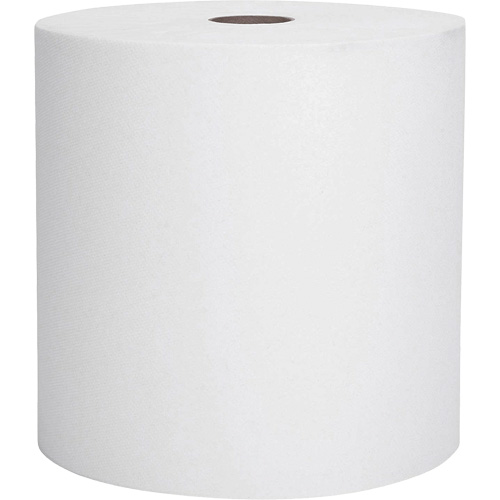 Scott&reg; Essential High Capacity Hard Roll Towels, 1 Ply, Standard, 1000' L Infinity Industrial Services Inc.