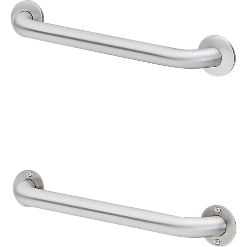 Grab Bars Infinity Industrial Services Inc.