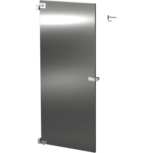 Composants de panneaux en acier inoxydable Infinity Industrial Services Inc.