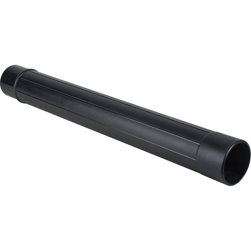 Industrial Wet/Dry Stainless Steel Vacuum Wand Infinity Industrial Services Inc.