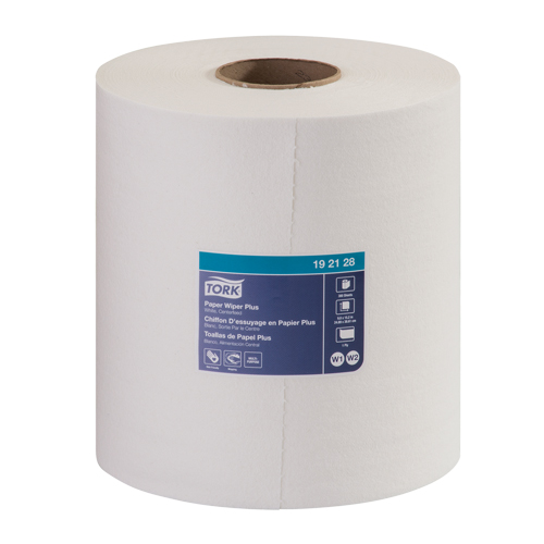 Chiffons Plus en papier, Tout usage, 15-1/5" lo x 9-4/5" la Infinity Industrial Services Inc.
