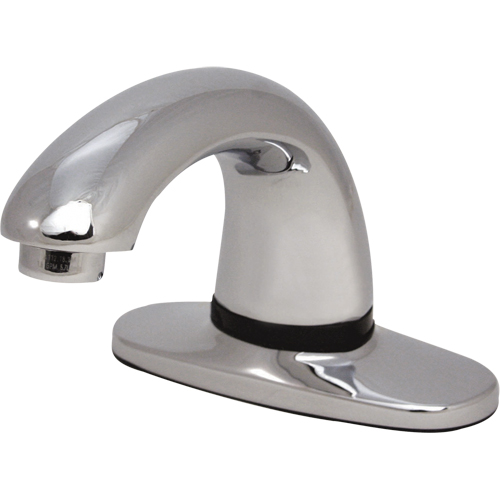 Auto Faucet&reg; Centre Sets with Thermostatic Valve Infinity Industrial Services Inc.
