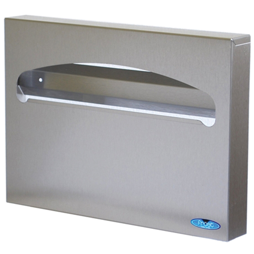 Distributeurs de couvre-si&egrave;ges de toilettes Infinity Industrial Services Inc.