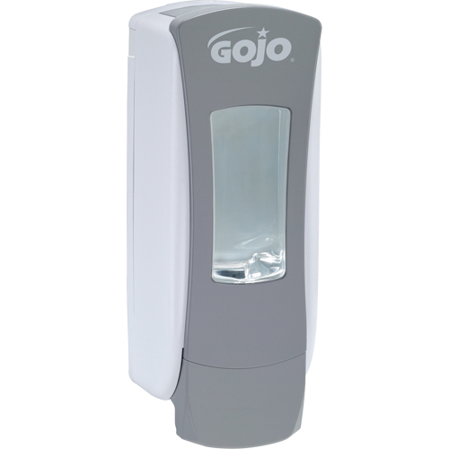 ADX-12 Dispenser, Push, 1250 ml Capacity, Cartridge Refill Format Infinity Industrial Services Inc.