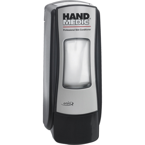 Hand Medic&reg; ADX-7 Dispenser Infinity Industrial Services Inc.