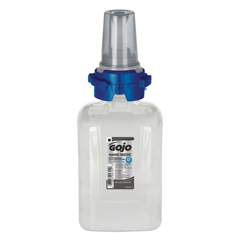 Hand Medic&reg; Professional Skin Conditioner, Plastic Cartridge, 685 ml Infinity Industrial Services Inc.