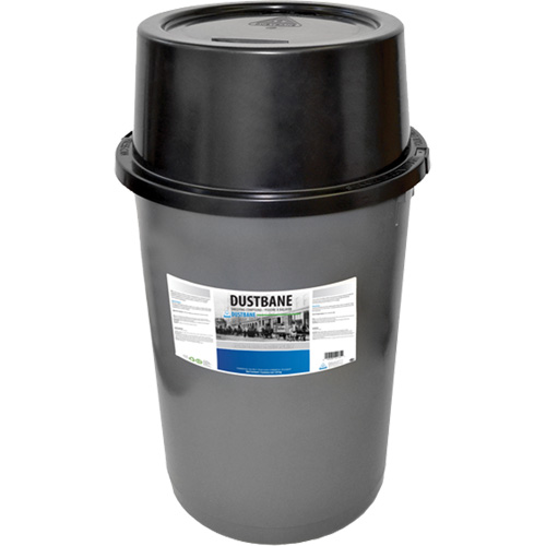Sweeping  Compound, Drum, 220.46 lbs. ( 100 kg ) Infinity Industrial Services Inc.