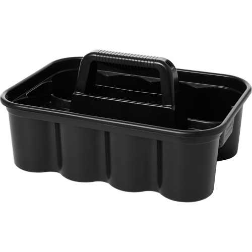 Deluxe Janitorial Cleaning Caddy Infinity Industrial Services Inc.
