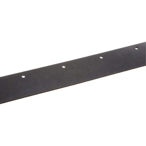 Replacement Blade for Floor Squeegee, 18", Straight Blade Infinity Industrial Services Inc.