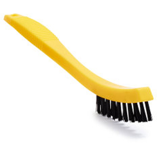 Brosse &agrave; carrelage et coulis, Longeur de 8-1/2" Infinity Industrial Services Inc.