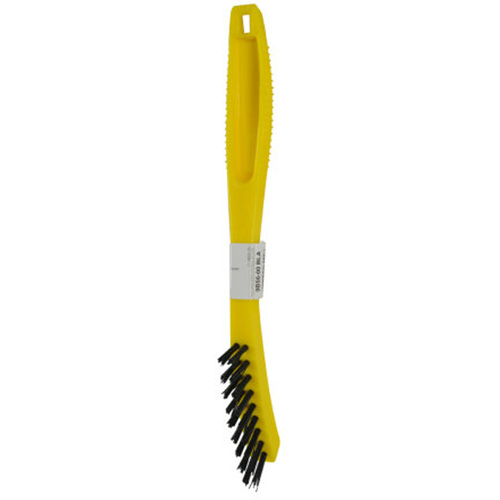 Brosse &agrave; carrelage et coulis, Longeur de 8-1/2" Infinity Industrial Services Inc.