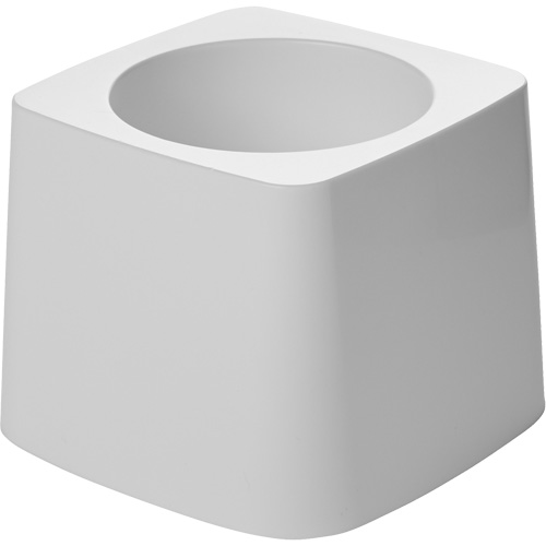 Toilet Brush Holder Infinity Industrial Services Inc.