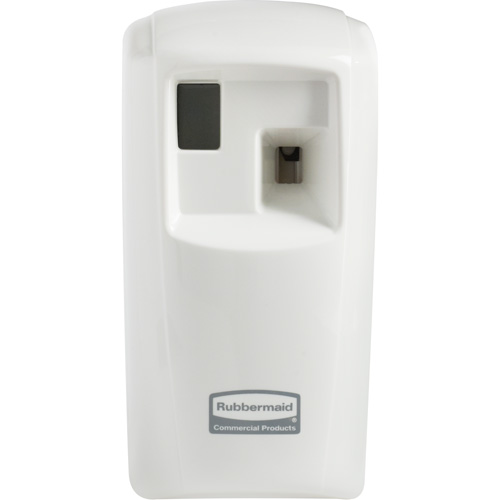 Microburst&reg; 3000 LCD Dispenser Infinity Industrial Services Inc.