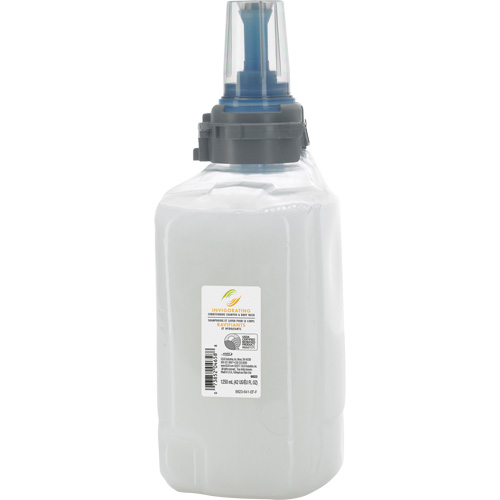 Shampooing et nettoyant pour le corps revigorant pour le distributeur GOJO ADX-12 Infinity Industrial Services Inc.