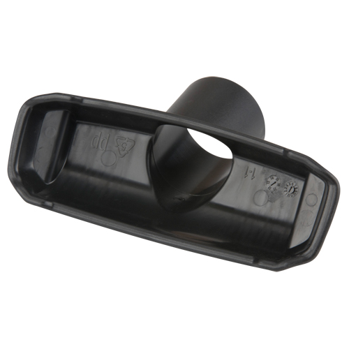 Embout tout usage pour aspirateurs industriels en poly Infinity Industrial Services Inc.