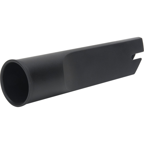 Crevice Nozzle for Industrial Poly Vacuum Infinity Industrial Services Inc.