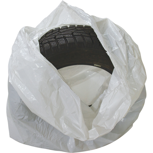 Tire Bags Infinity Industrial Services Inc.