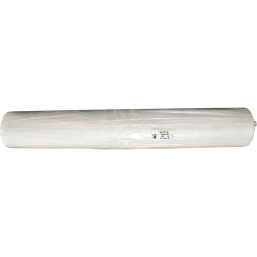 Sacs homologu&eacute;s FDA, 88" x 48", 2,5 mil Infinity Industrial Services Inc.