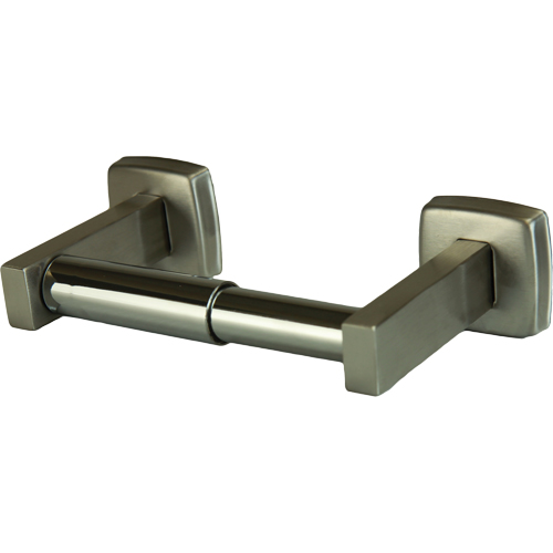 Surface Toilet Paper Holder, Single Roll Capacity Infinity Industrial Services Inc.