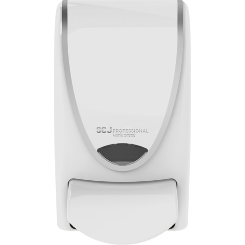 Proline Curve Dispenser, Push, 1000 ml Capacity, Cartridge Refill Format Infinity Industrial Services Inc.