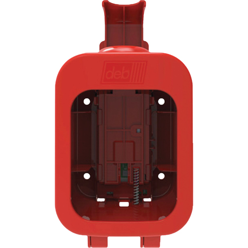 Distributeur verrouillable pour point d'intervention DebMed, &agrave; pression, Capacit&eacute; de 400 ml, Format Vrac Infinity Industrial Services Inc.