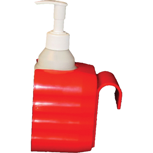 InstantFoam Handi-Bracket Infinity Industrial Services Inc.