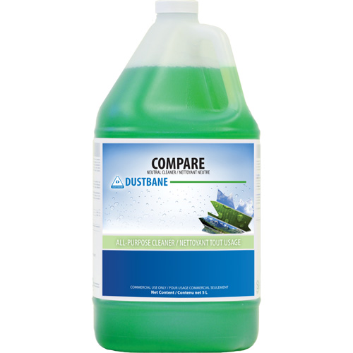 Compare Neutral Cleaner, 5 L, Jug Infinity Industrial Services Inc.