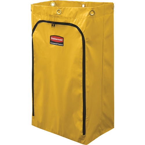 Janitor Cart Replacement Bag Infinity Industrial Services Inc.