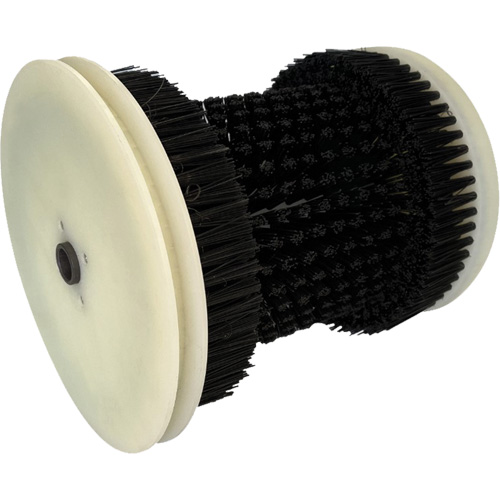 Brosse de recharge Infinity Industrial Services Inc.