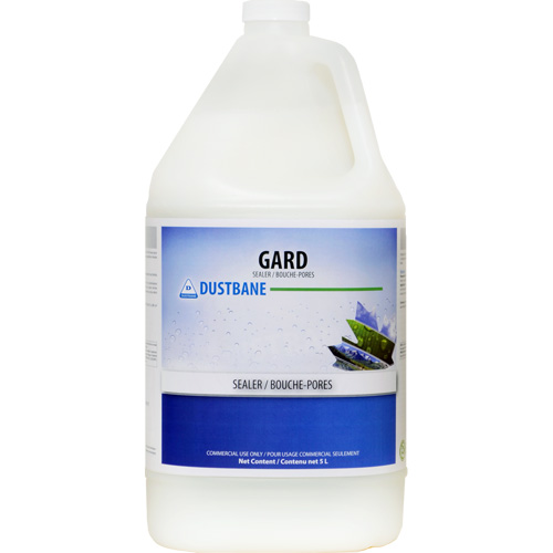 Gard Floor Sealer, 5 L, Jug Infinity Industrial Services Inc.