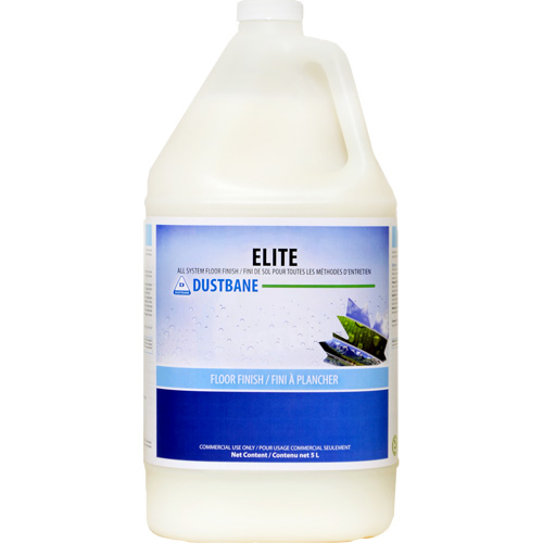 Fini pour plancher Elite, 5 L, Cruche Infinity Industrial Services Inc.