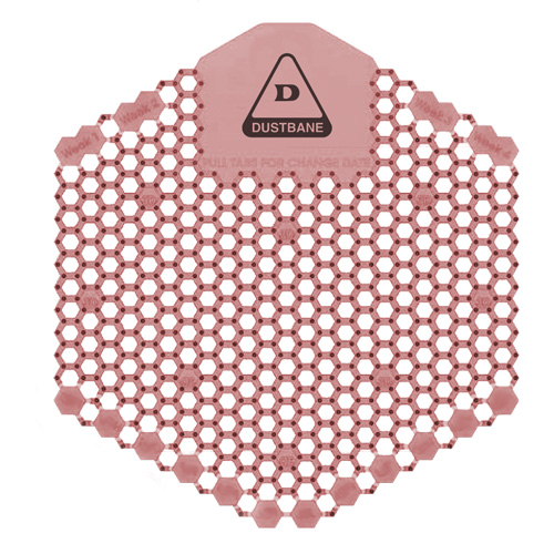 Tamis d'urinoir 3D Shield  Infinity Industrial Services Inc.